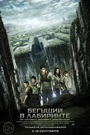 Бегущий в лабиринте